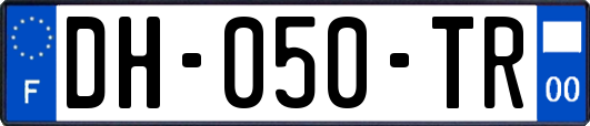 DH-050-TR