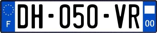 DH-050-VR