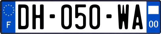 DH-050-WA