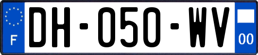 DH-050-WV