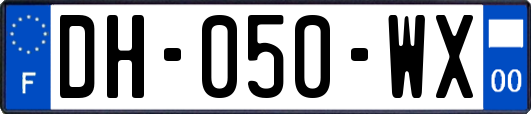 DH-050-WX