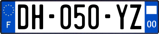 DH-050-YZ