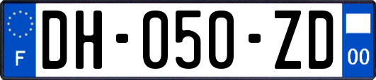 DH-050-ZD