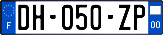 DH-050-ZP