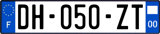 DH-050-ZT