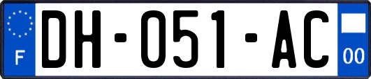 DH-051-AC