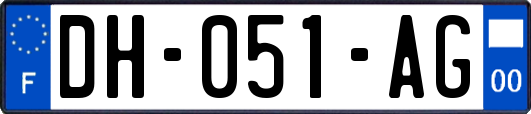 DH-051-AG