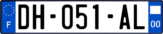 DH-051-AL