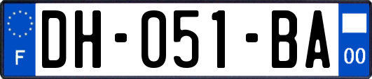 DH-051-BA