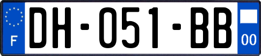 DH-051-BB