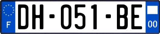 DH-051-BE