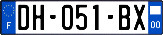 DH-051-BX