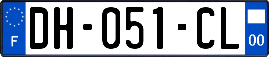 DH-051-CL