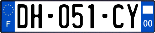 DH-051-CY