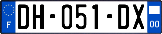 DH-051-DX
