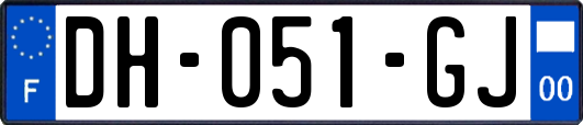 DH-051-GJ