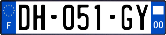 DH-051-GY