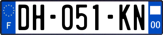 DH-051-KN