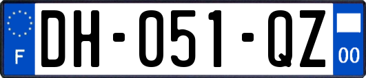 DH-051-QZ