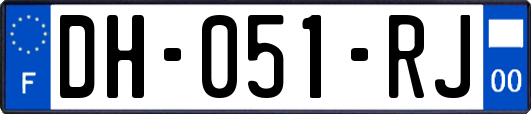 DH-051-RJ