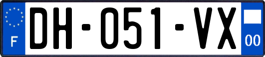 DH-051-VX