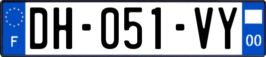 DH-051-VY