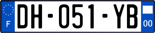 DH-051-YB