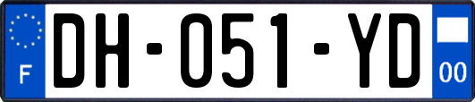 DH-051-YD