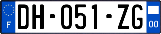 DH-051-ZG