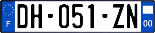 DH-051-ZN