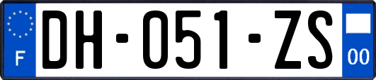 DH-051-ZS