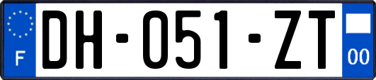 DH-051-ZT