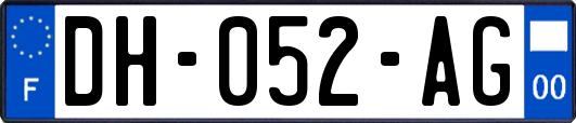 DH-052-AG