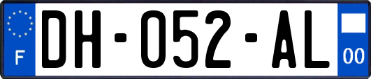 DH-052-AL