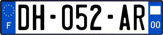 DH-052-AR