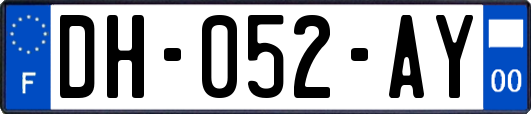 DH-052-AY