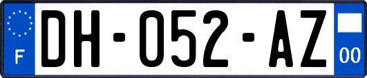 DH-052-AZ