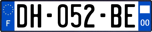 DH-052-BE