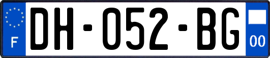 DH-052-BG