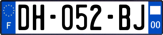 DH-052-BJ