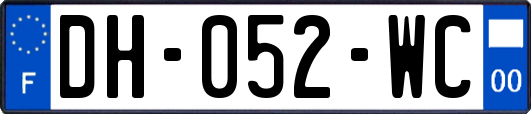 DH-052-WC