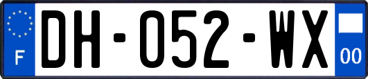 DH-052-WX