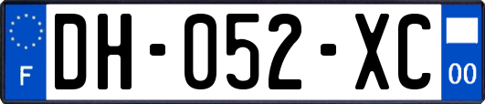 DH-052-XC