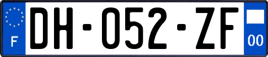 DH-052-ZF