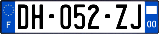 DH-052-ZJ