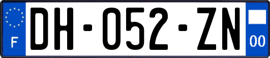 DH-052-ZN