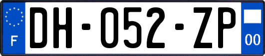 DH-052-ZP