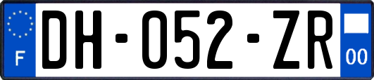 DH-052-ZR