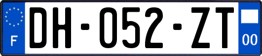 DH-052-ZT