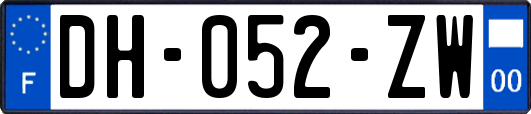 DH-052-ZW